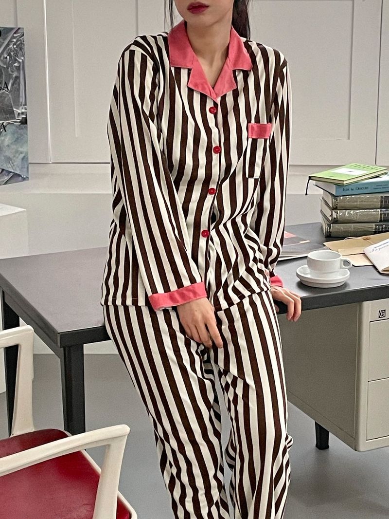 Billy pajamas 