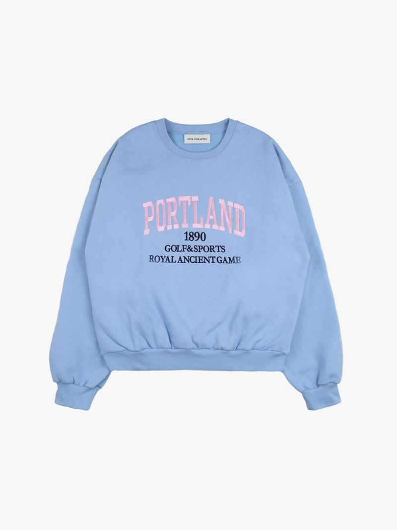 WINTER PORTLAND MTM