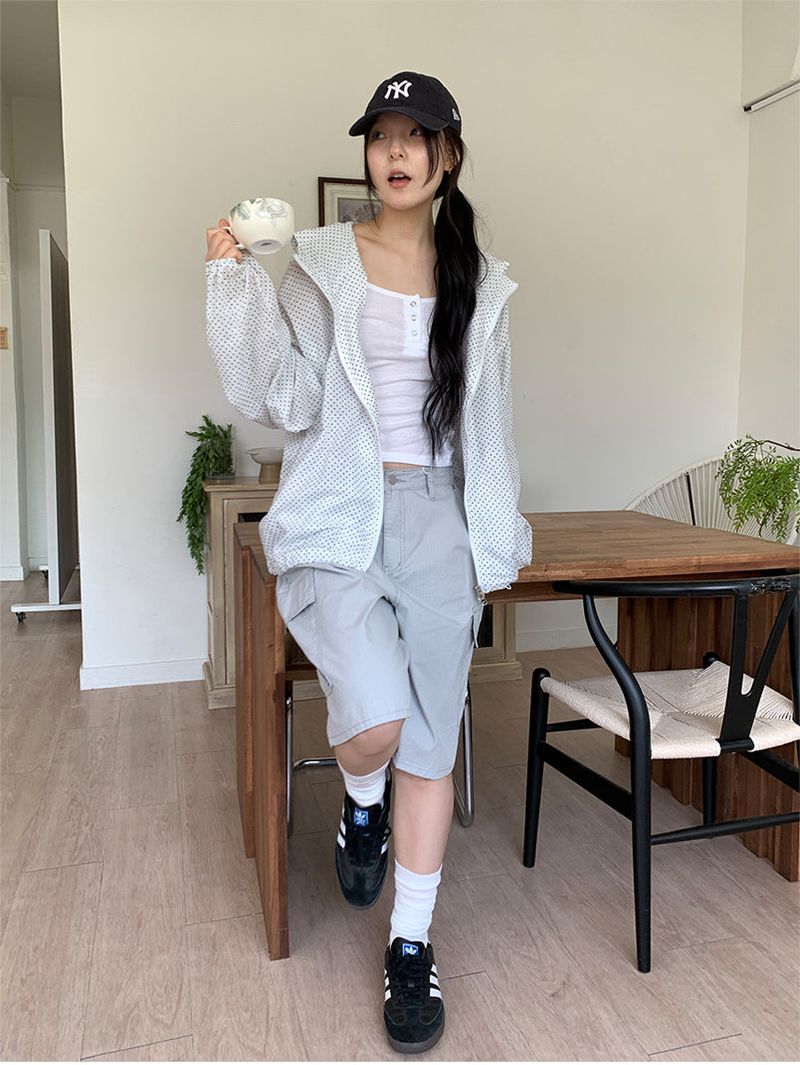 DOT COOL JUMPER (2C)