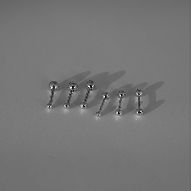 reinheart(ラインハート)の「Dot piercing(single)(Accessories)」