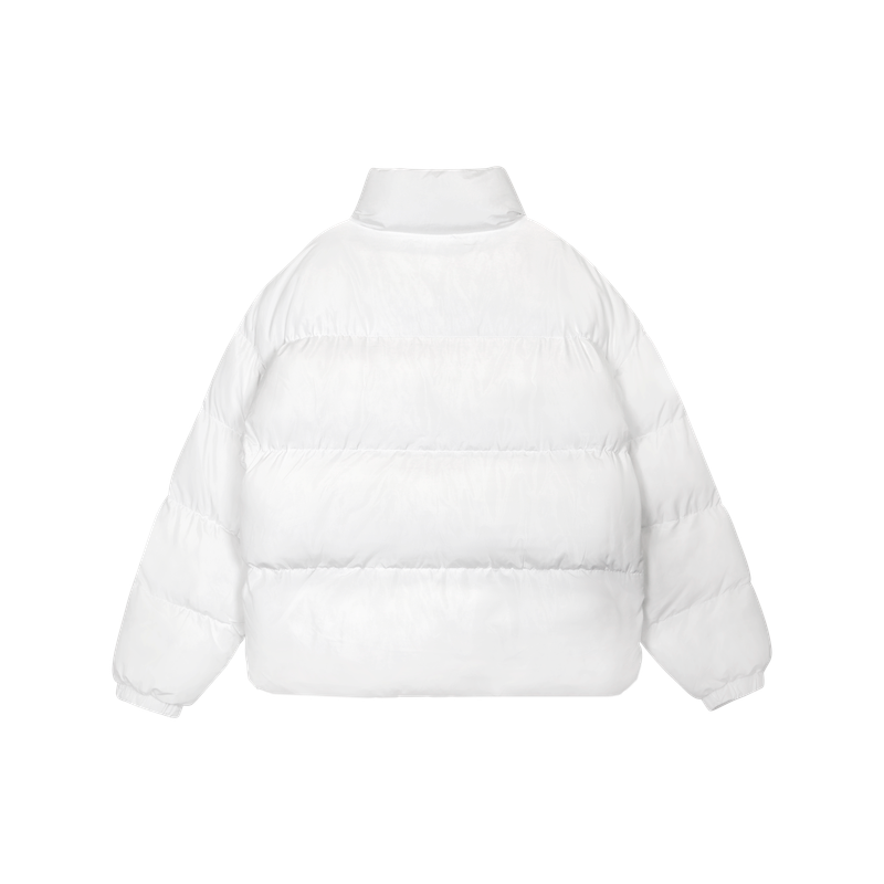 CLOUD PUFFER JUMPER
