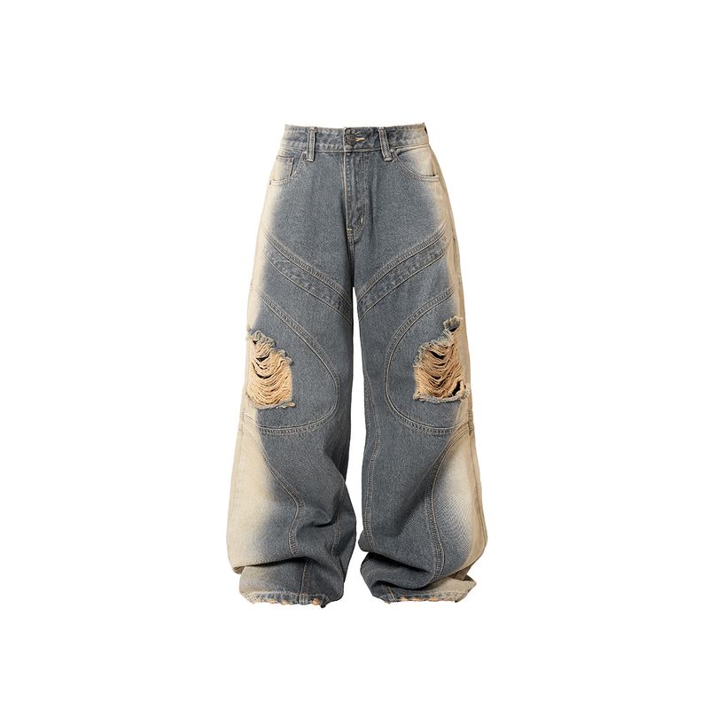 HADES（ハデス）の「TORNADO ROUTE PANTS（Pants）」