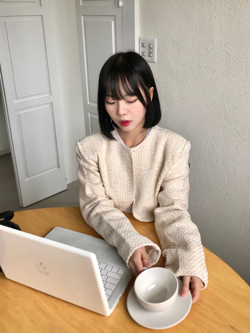 Erin jacket