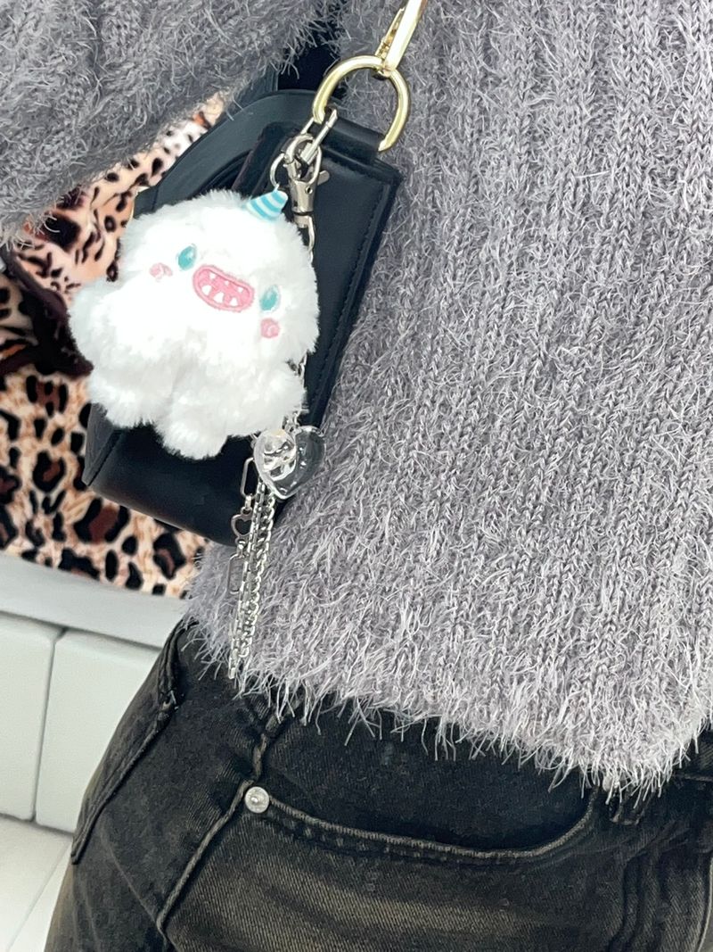 MADE under Keyring