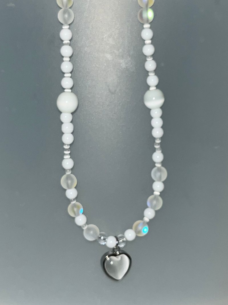 MADE pure necklace