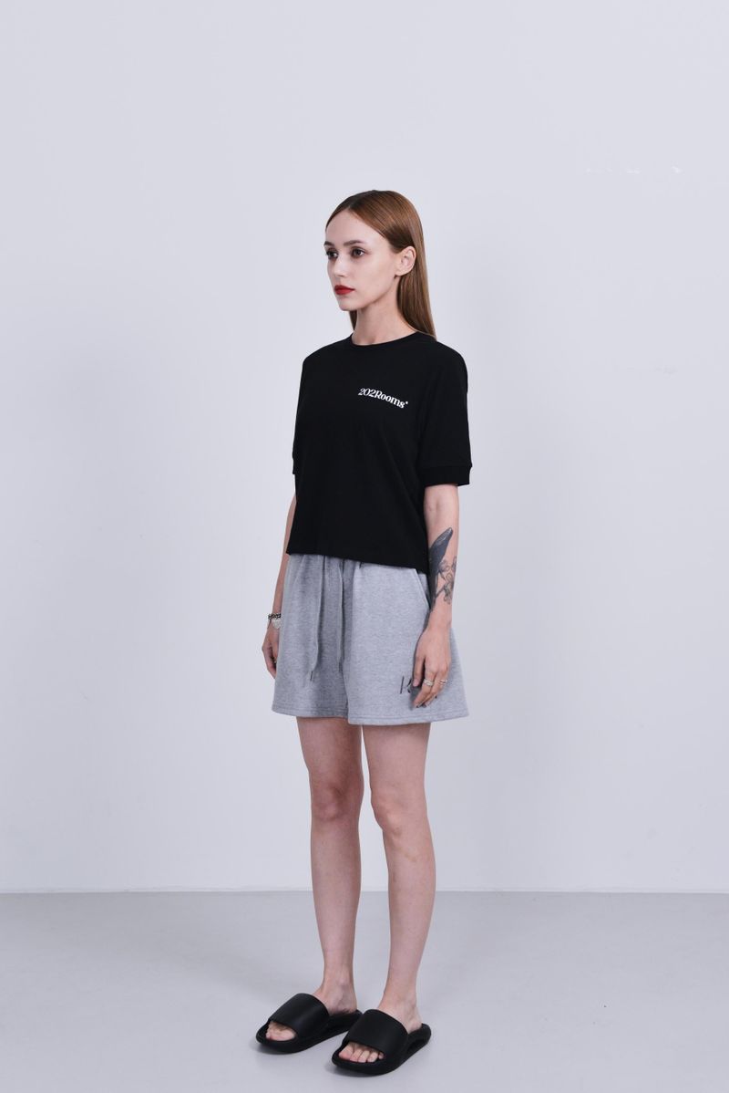 ringer t-shirt