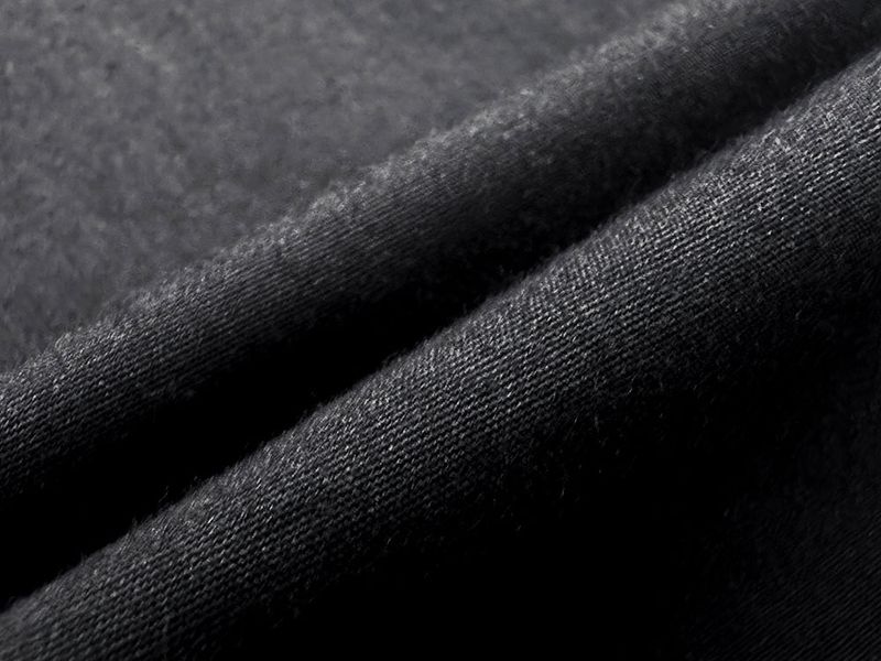 Even Pocket Crop Shirt