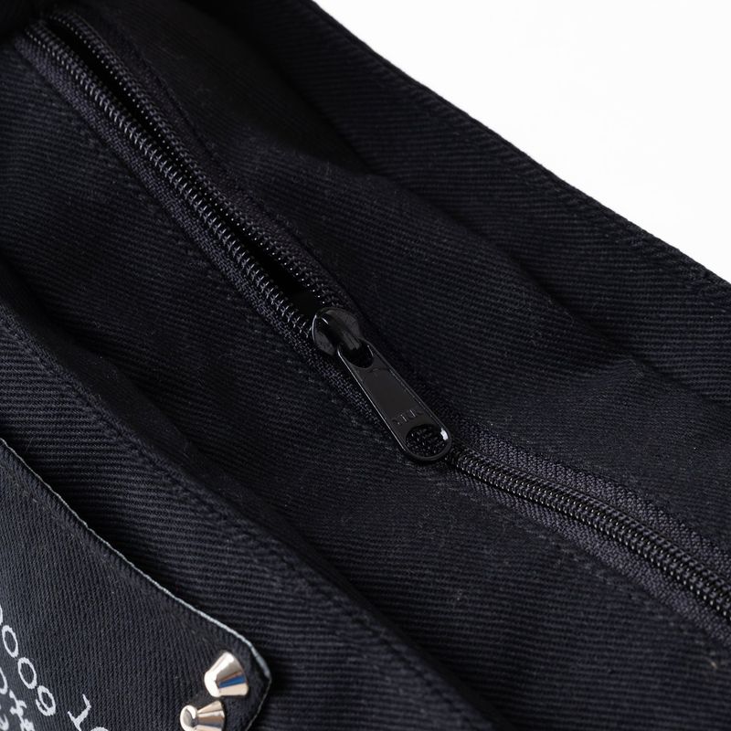 HIERARCHY STUDIOS TYPEWRITER - Black Typewriter Bag