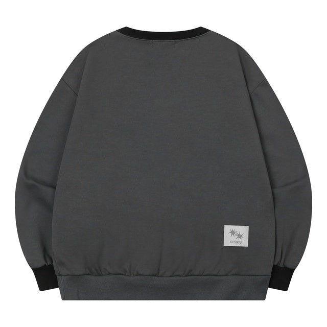 TONED SMALL LOGO MTM UNISEX (2COLOR)