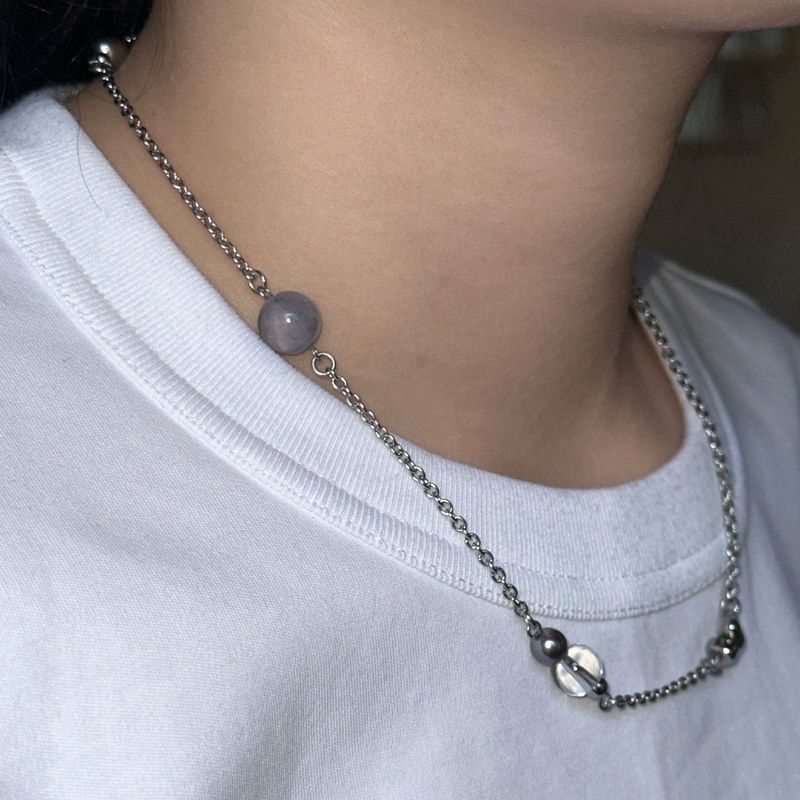 volv necklace