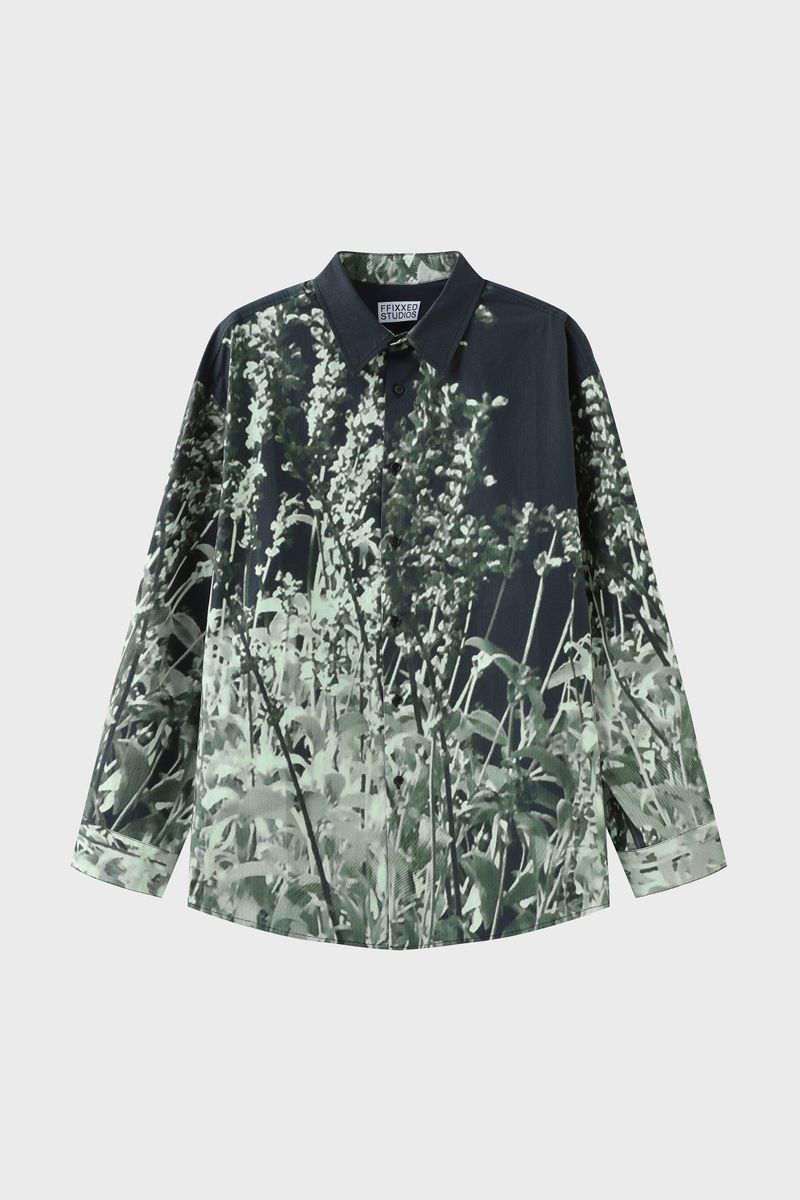 LANDSCAPE SHIRT