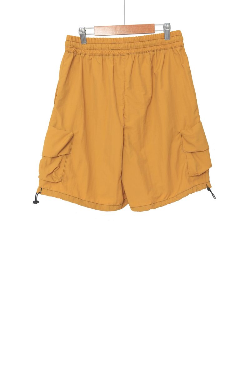 Washah Pocket Shorts