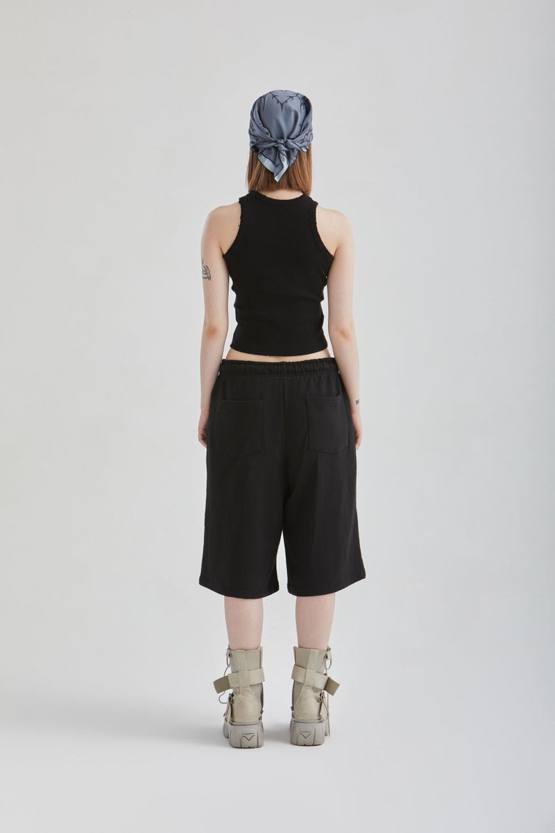 FLARE PANTS