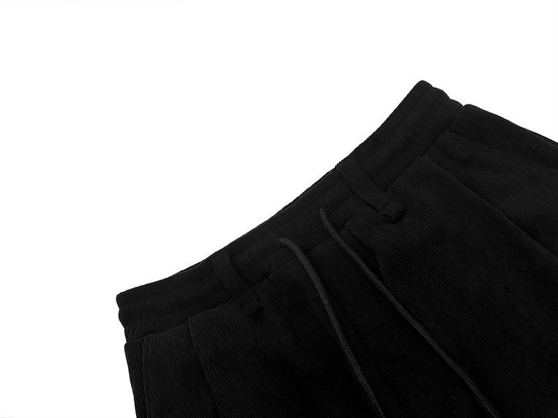 Tama Corduroy Balloon Pants