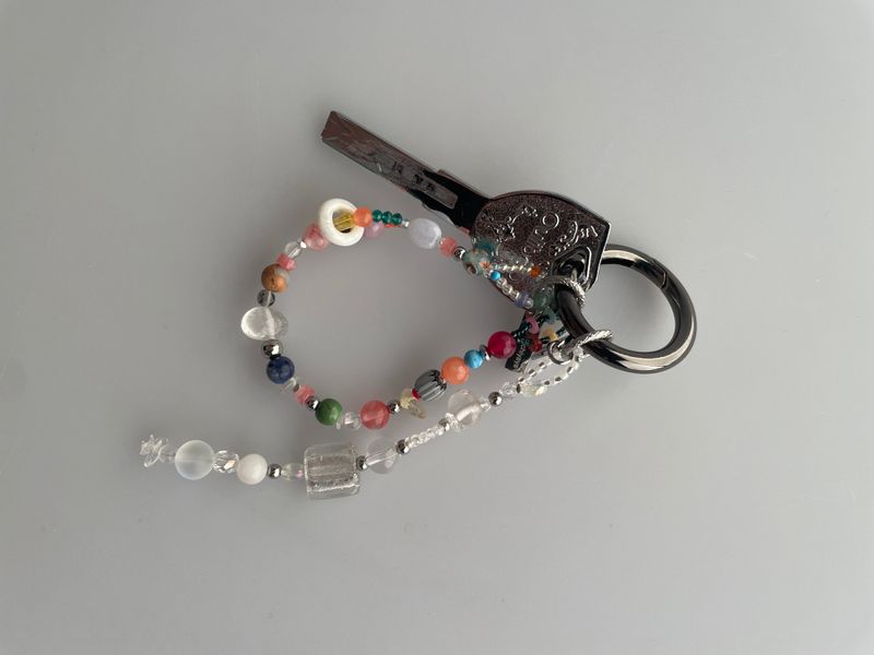 Kichikichiyaya Sugar Powder Charm