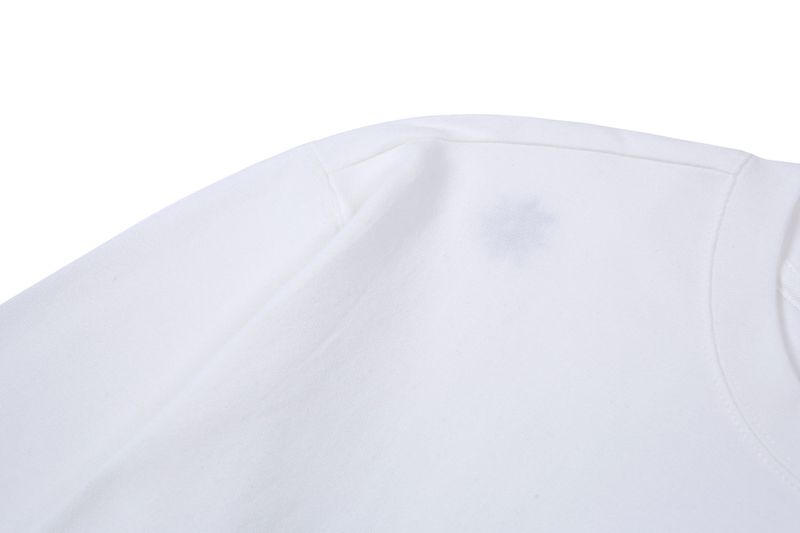GRAPHIC PRINTING LONG SLEEVE (white)