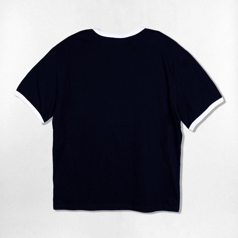ドローイング ラビット リンガー Tシャツ - 4カラー