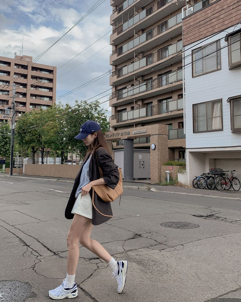 MAYBINS(メイビンス)の「【MADE】Banding shorts(short,long)(Pants)」