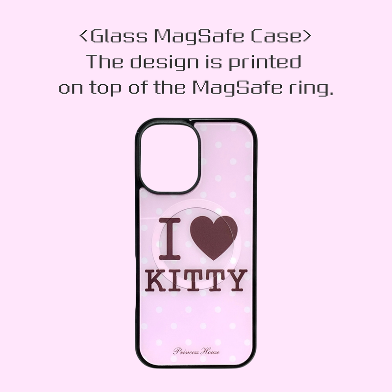 Whipping Stripe phone case - mint - magsafe