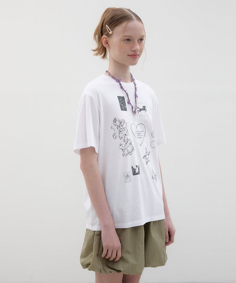 Nylon Balloon Shorts - Khaki