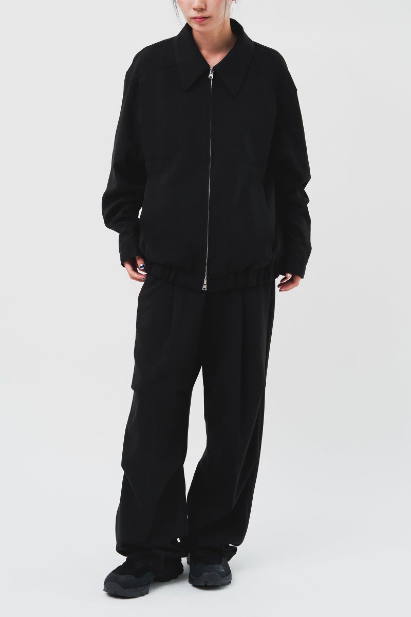 Mordy Trousers (4color)