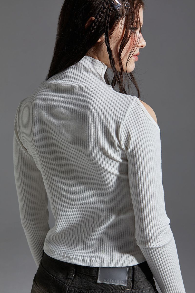 VERA SLIT T-SHIRT
