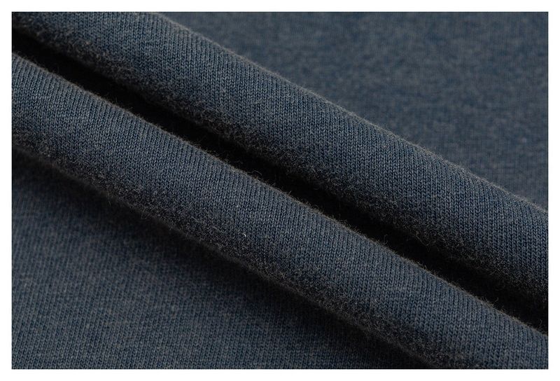 Knox Washed Lettering Tee