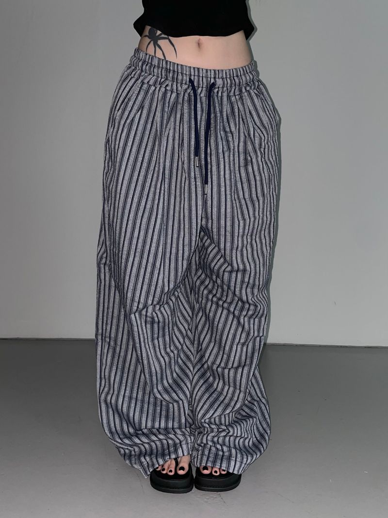 erric striped pt