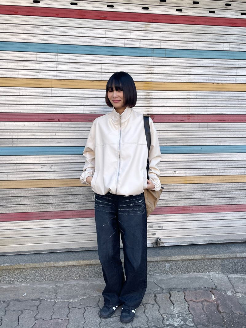 Storage cross bag