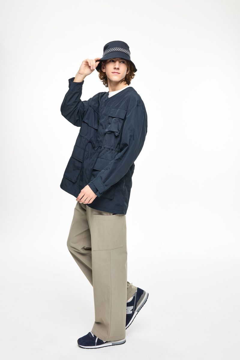Easy Utility Cargo Pants