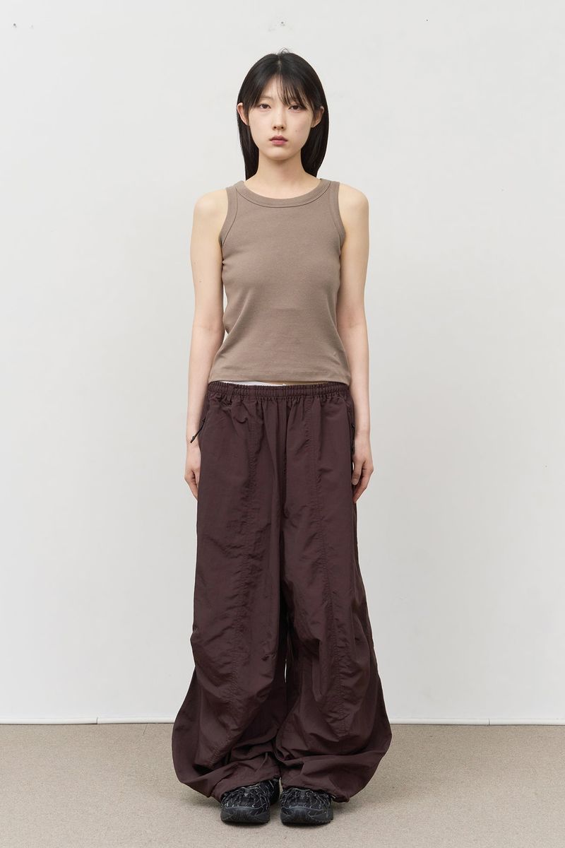 (W) Baby Sleeveless