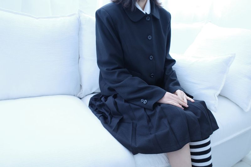 [MD PICK] Woohoo Round Jacket