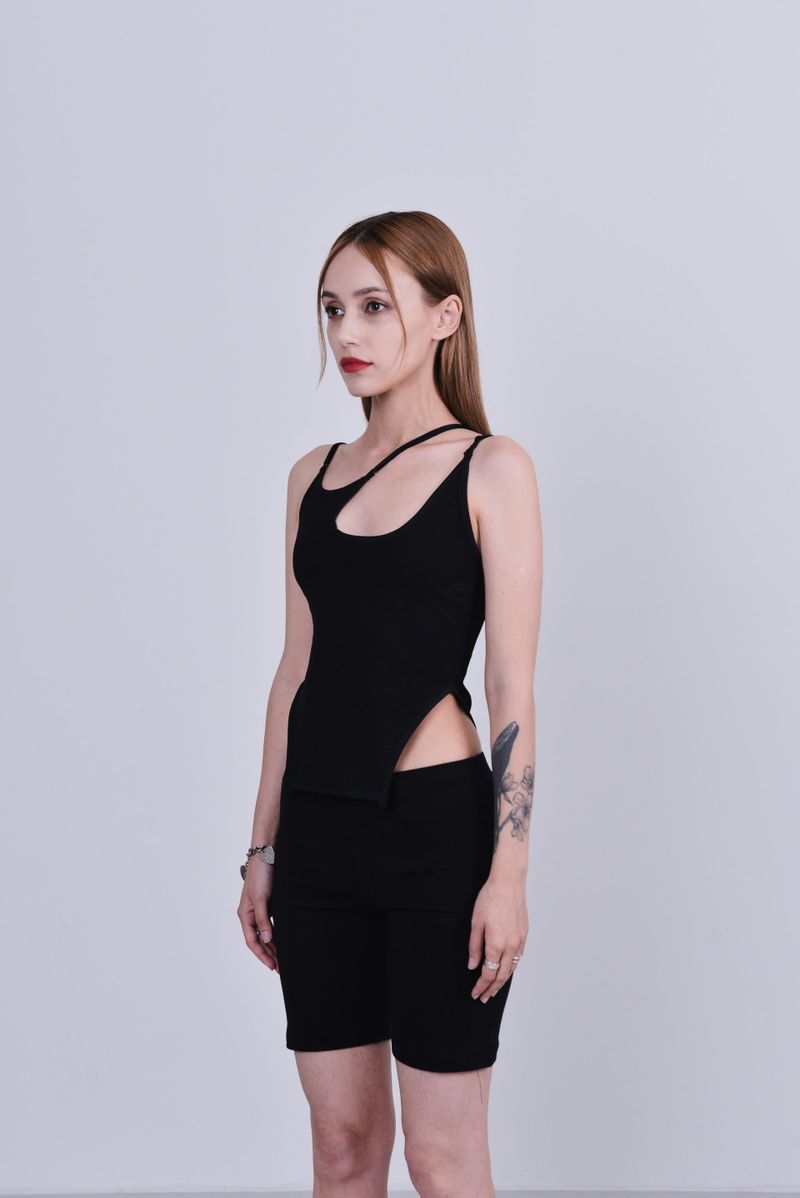 body suit