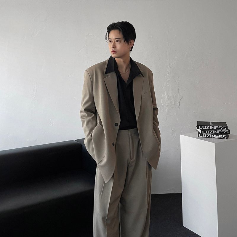FL Julien Two-Burton Jacket (3 colors)