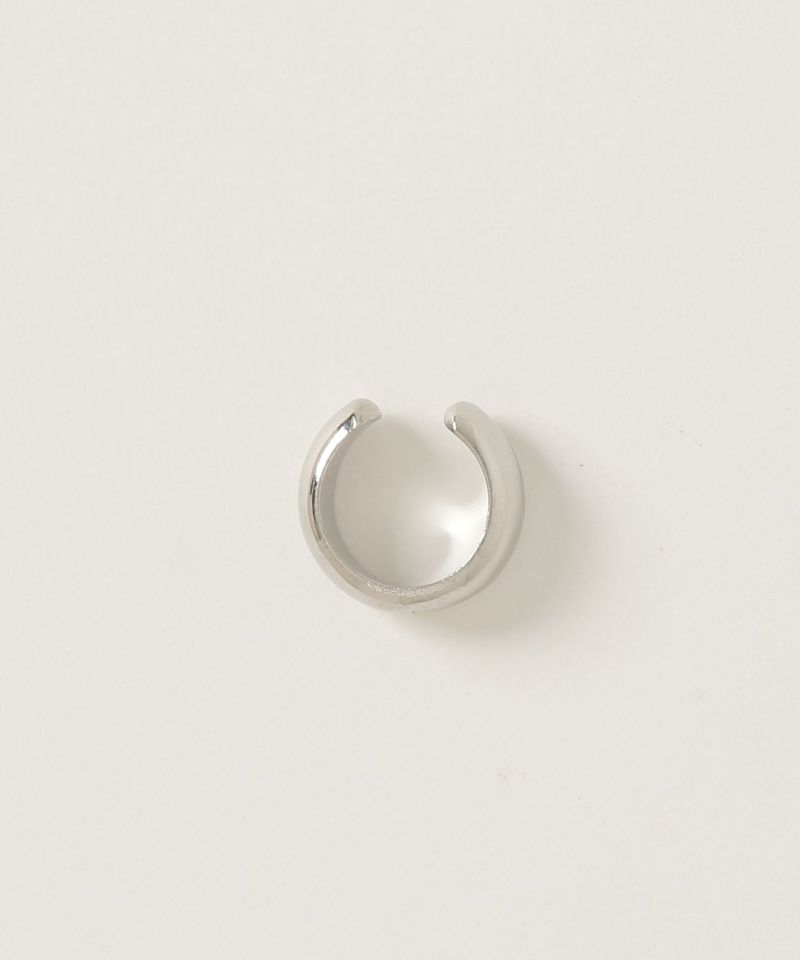 Genri ear cuff_gri-E-001 （送料込）ONEDAY KMC