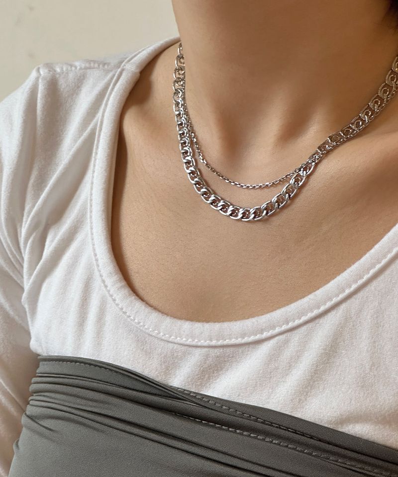 kink necklace