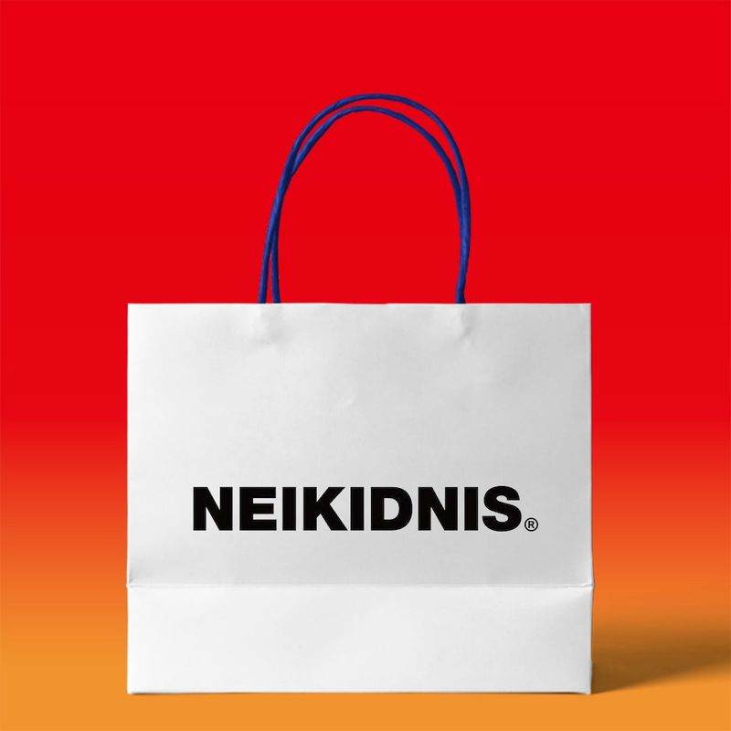 NEIKIDNIS（ネイキドニス）の「2024 SUMMER LUCKY BOX (NEIKIDNIS) （Lucky Bags）」