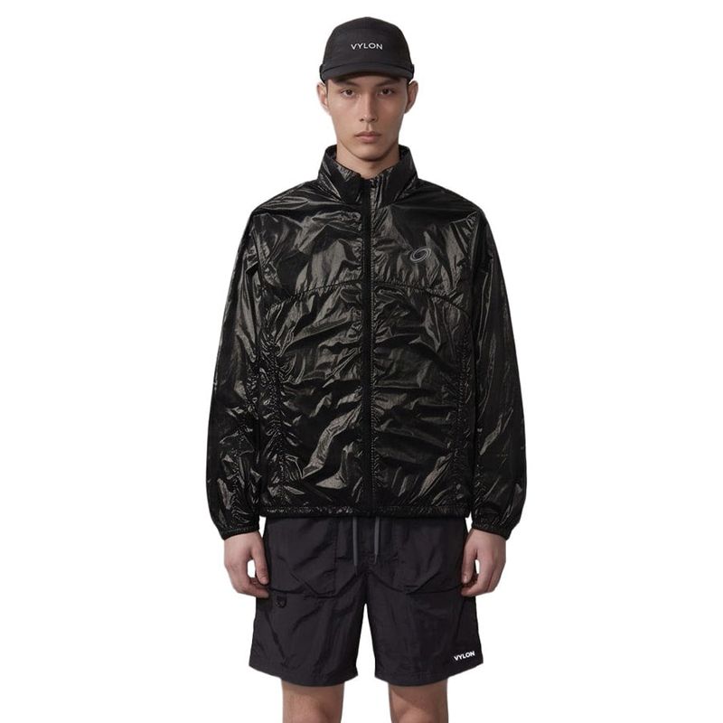 VYLON（ヴァイロン）の「VYLON Shadow Windbreaker（Jackets/Outerwear）」