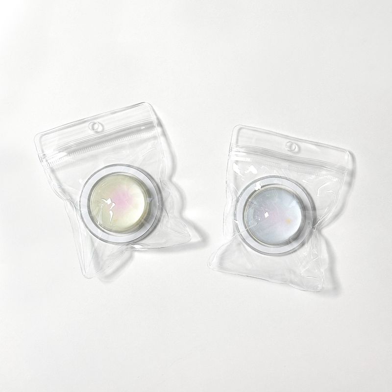 [made] pure set - fish (magsafe jelly hard case+tok)