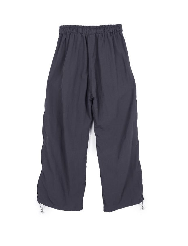 Kens Side Zipper Track Pants