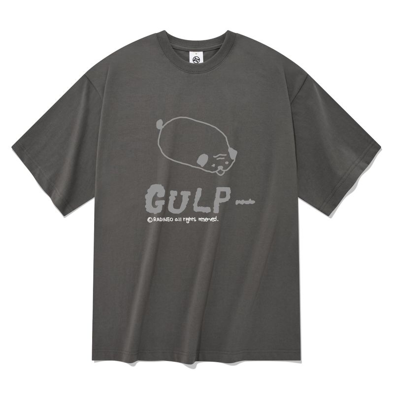 GULP T-SHIRTS