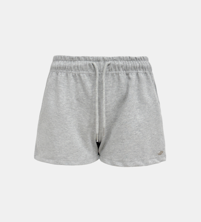 Denny Short Cotton Pants
