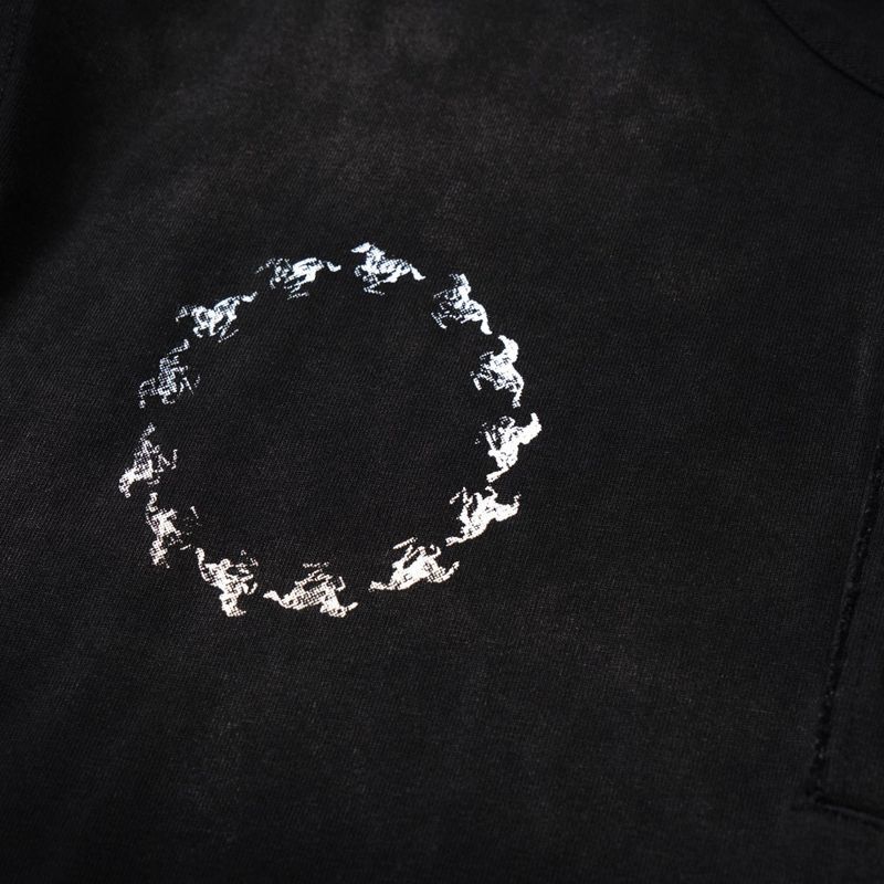 Selene Horse Henley Tee