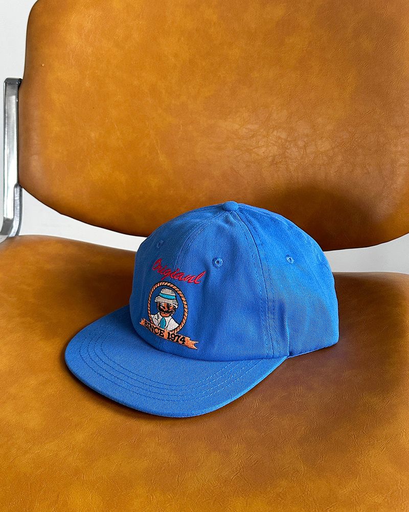 Delight-J（ディライトジェイ）の「Original Snapback Ball Cap（Hats）」