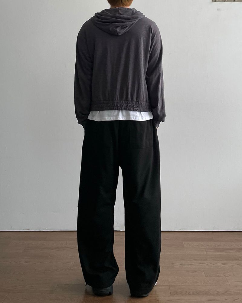 Rode Printing Sweatpants