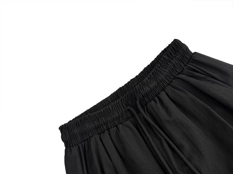 Shua Nylon Balloon Pants