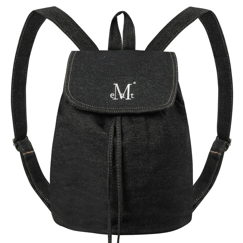 STEN DENIM BACK PACK (3COLOR)