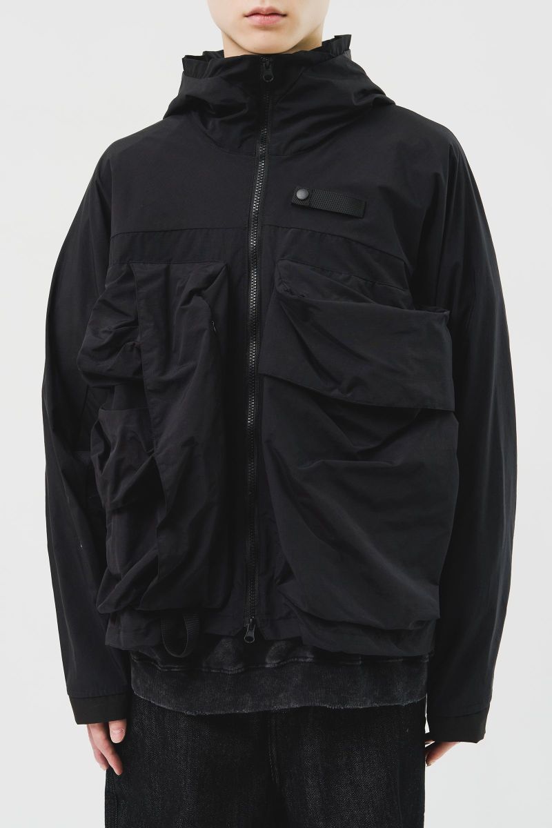 Lander Windbreaker (3color)