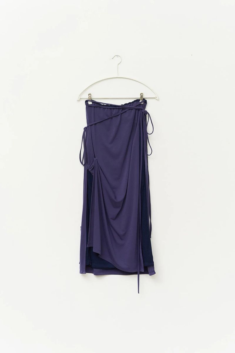 (W) Miles Skirt