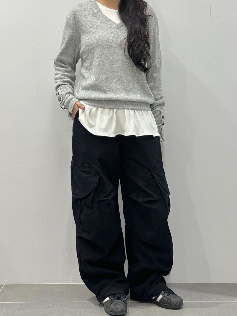 FRILL MINI OPS